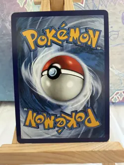Pokemon Card Dark Blastoise 20/82 Team Rocket Rare Non Holo 1st Edition LP - Image 2