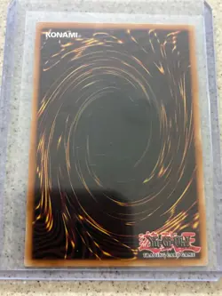 *** BLUE-EYES SPIRIT DRAGON *** 1ST EDITION QCR - Image 3