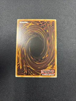 Yu-Gi-Oh! - Yubel - Terror Incarnate - Ultra - 1st - BLC1-EN028 - NM A6 - Image 4