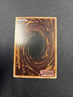Yugioh - The Claw of Hermos - Secret - 1st - DRL2-EN013 - NM - A6 - Image 4