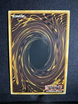 Dominus Impulse - YuGiOh! MP25-EN116 Prismatic Secret Rare NM - Image 2