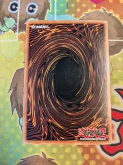 Blackwing - Elphin the Raven | RGBT-EN013 | Ultimate Rare | LP | Yu-Gi-Oh! - Image 2