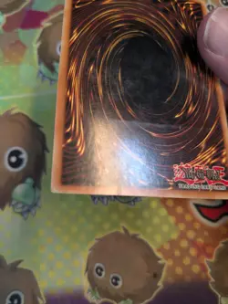 Blackwing - Elphin the Raven | RGBT-EN013 | Ultimate Rare | LP | Yu-Gi-Oh! - Image 3