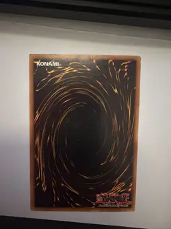 Summoned Skull SYE-005 Starter Deck: Yugi Evolution 1st Edition - Image 2