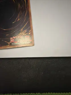 Summoned Skull SYE-005 Starter Deck: Yugi Evolution 1st Edition - Image 5