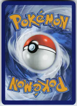 Pokemon Bouffalant 151/191 SV08: Surging Sparks NM Reverse Holo card - Image 2