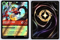 Violet Parr - Learning New Powers Disney Lorcana Cards Lorcana Cold Foil NM - Image 3