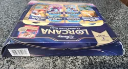 Disney Lorcana Into the Inklands Starter Kit 2 Decks, 4 Boosters, Promo - Image 3