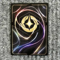 Disney Lorcana Winterspell Education Or Elimination 97/204 Foil - Image 4