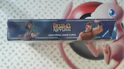 Disney Lorcana - Ursula's Return - NEW+SEALED Booster Box - English - Image 2