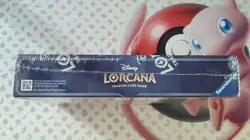 Disney Lorcana - Ursula's Return - NEW+SEALED Booster Box - English - Image 4