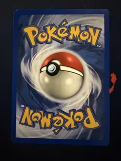 Igglybuff #36 - Black Star Promo - WoTC Pokemon Card - Image 2