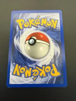 Igglybuff 36 | WOTC Black Star Promo | Pokemon Card | NM - Image 4