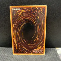 Yu-Gi-Oh! TCG Red-Eyes Black Dragon Holo Rare Card SDJ-001 - Image 2