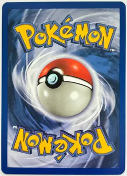 Snubbull 55/64 Neo Revelation 2000 Pokemon Card TCG Vintage - M/NM - Image 2
