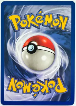 Snubbull 55/64 Neo Revelation 2000 Pokemon Card TCG Vintage - M/NM - Image 4
