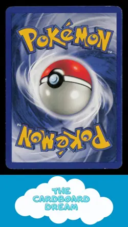 1st Edition Erika's Tangela Gym Heroes #079/132 Pokemon Card MP WotC - Image 2
