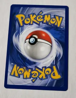 Pokemon Card - Koga's Grimer Gym Challenge 1st Edition 78/132 LP - Image 2