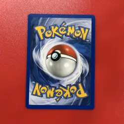 Pokemon Card - Gym Challenge 78/132 - KOGA'S GRIMER 1st Edition NM - Image 2