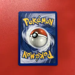 Pokemon Card - Gym Challenge 78/132 - KOGA'S GRIMER 1st Edition NM - Image 2