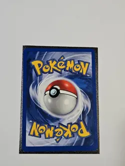 Pokemon Card - Gym Challenge 78/132 - KOGA'S GRIMER (common) **1st Edition** Lp - Image 2