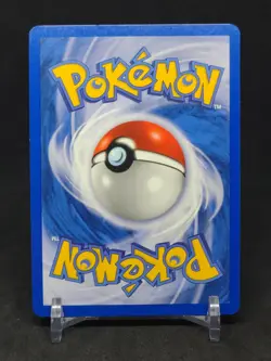 Koga's Grimer 1st Edition Gym Challenge 78/132 Pokemon Card - Image 2