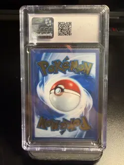 Gold Mew ex 053 SV Promo Cards Holo EX 180 HP English 2023 - Image 2