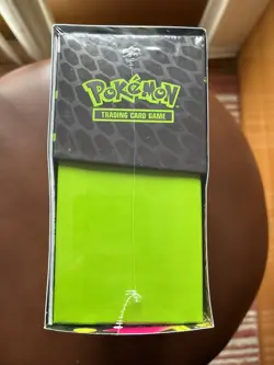 Pokemon TCG Perfect Order - Pokemon Center Elite Trainer Box ETB NEW & SEALED - Image 3