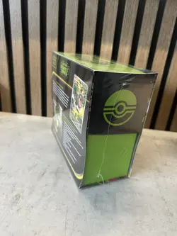 Pokemon TCG Perfect Order - Pokemon Center Elite Trainer Box ETB New SEALED x1 - Image 3