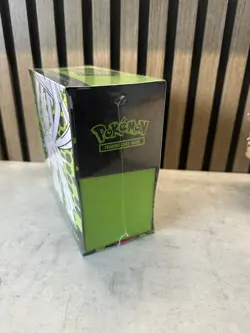 Pokemon TCG Perfect Order - Pokemon Center Elite Trainer Box ETB New SEALED x1 - Image 4