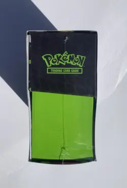 Pokemon TCG: Perfect Order ETB (Elite Trainer Box) - New Sealed - Image 4