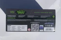Pokemon TCG: Perfect Order ETB (Elite Trainer Box) - New Sealed - Image 5