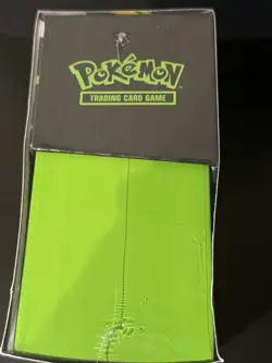 POKEMON TCG MEGA EVOLUTION PERFECT ORDER ELITE TRAINER BOX ETB NEW & SEALED - Image 2