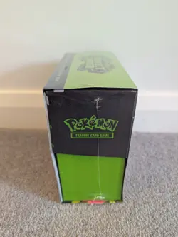 Pokemon TCG Perfect Order Pokemon Center Elite Trainer Box ETB - New & Sealed - Image 2