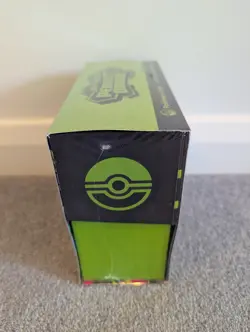 Pokemon TCG Perfect Order Pokemon Center Elite Trainer Box ETB - New & Sealed - Image 4
