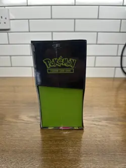 Pokemon TCG Perfect Order - Elite Trainer Box (ETB) New & Sealed - Image 3