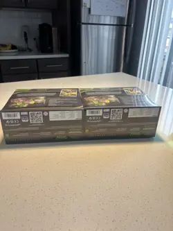 2x Pokemon TCG Perfect Order ETB Elite Trainer Box - New Sealed - Image 4