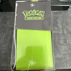 Pokemon TCG Perfect Order Pokemon Center Elite Trainer Box ETB - New & Sealed - Image 2