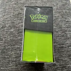 Pokemon TCG Perfect Order Elite Trainer Box ETB New Sealed - see photos - Image 5