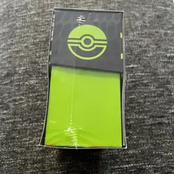 Pokemon TCG Perfect Order Elite Trainer Box ETB New Sealed - see photos - Image 4