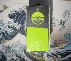 Pokemon TCG Perfect Order Pokemon Center Elite Trainer Box ETB - New & Sealed - Image 3