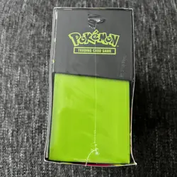 Pokemon TCG Perfect Order Elite Trainer Box ETB New Sealed - see photos - Image 2