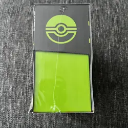 Pokemon TCG Perfect Order Elite Trainer Box ETB New Sealed - see photos - Image 3