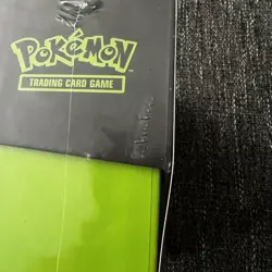 Pokemon TCG Perfect Order Elite Trainer Box ETB New Sealed - see photos - Image 5