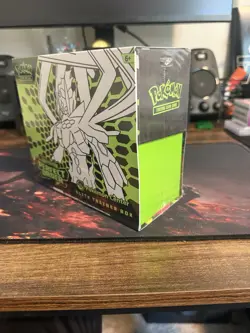 Pokemon TCG Perfect Order Pokemon Center Elite Trainer Box ETB Sealed New - Image 2