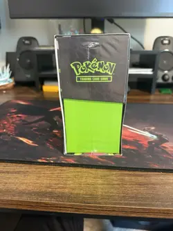 Pokemon TCG Perfect Order Pokemon Center Elite Trainer Box ETB Sealed New - Image 3