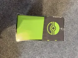 Pokemon TCG Perfect Order ETB Elite Trainer Box Pokemon Centre PC New Sealed - Image 5