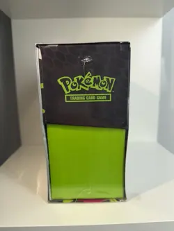 Pokemon TCG Mega Evolution Perfect Order Elite Trainer Box ETB - New & Sealed - Image 3
