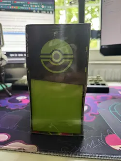 Pokemon TCG: Mega Evolution Perfect Order Elite Trainer Box ETB - New & Sealed - Image 3
