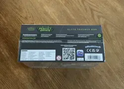 Pokemon TCG Mega Evolution - Perfect Order Elite Trainer Box ETB NEW & SEALED ✅ - Image 4